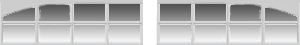 Arched Heritage optional Window