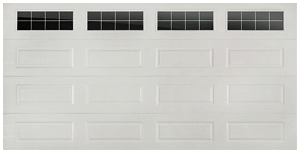 Steelcraft garage door