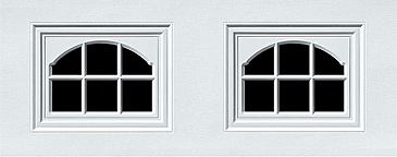 Cascade Window Insert