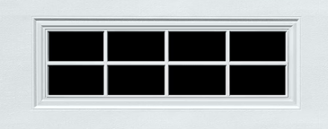 Stockbridge Window Insert