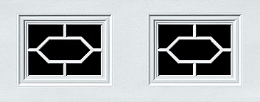 Diamond Window Insert