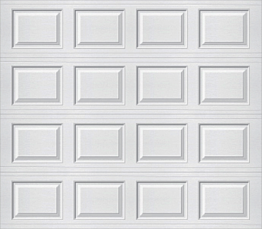 Heritage Single Door Garage Door