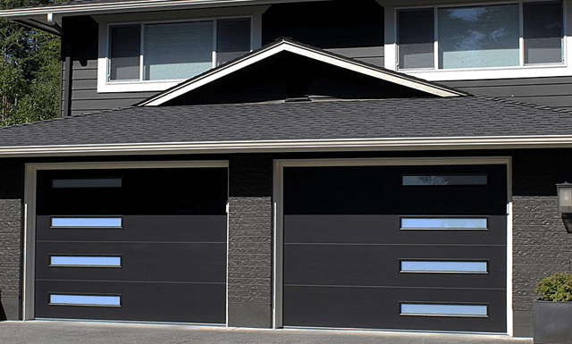 Esteem Garage Doors