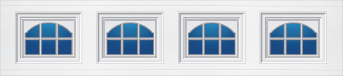 Cascade Window Insert