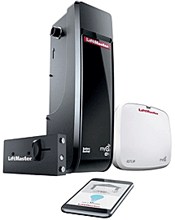 Liftmaster 8500 Garage Door Opener