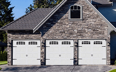 Steel-Craft Garage Door