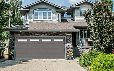 Steel-Craft Garage Door