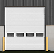 Read About Commercial Doors