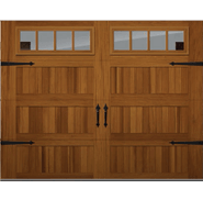 Read About Garage Doors